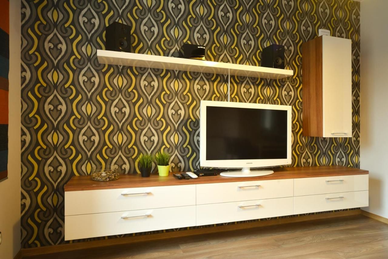 Апартаменты Apartamenty Sun Seasons 24 - Głębce Висла-37