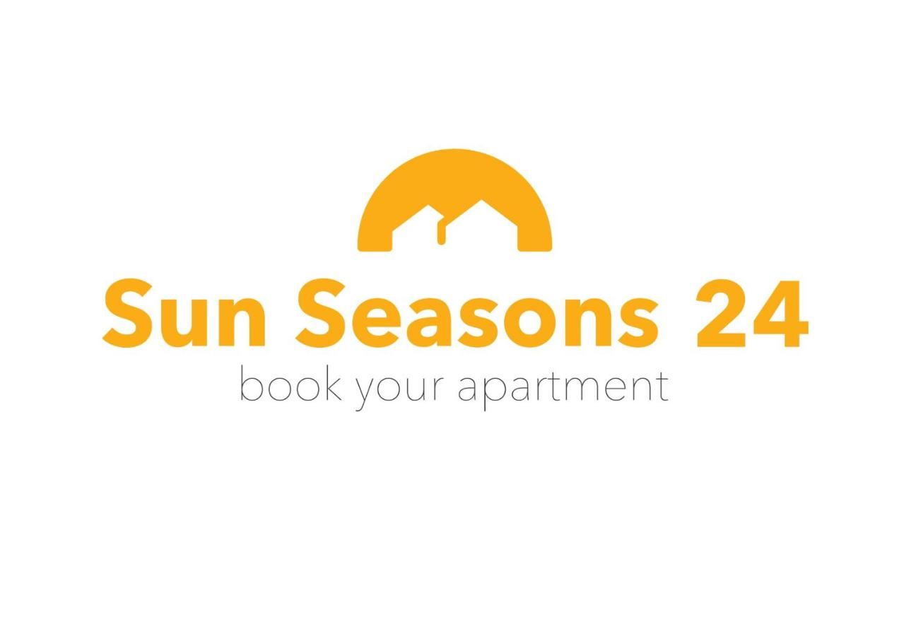 Апартаменты Apartamenty Sun Seasons 24 - Głębce Висла-10