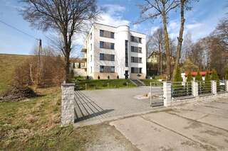 Апартаменты Apartamenty Sun Seasons 24 - Głębce Висла-2