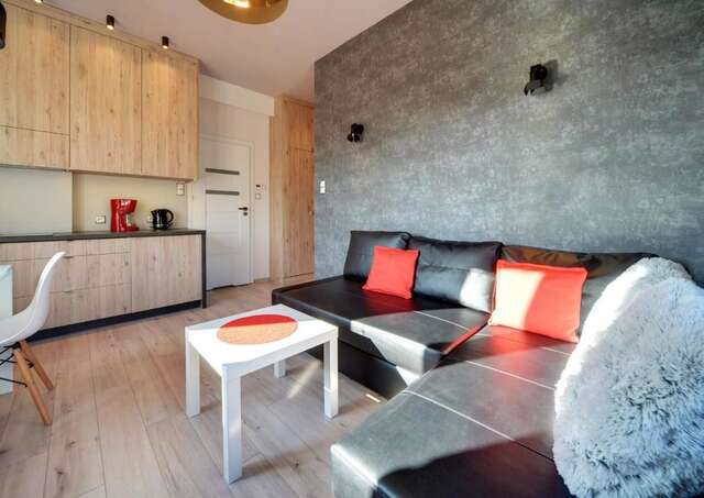 Апартаменты Apartamenty Sun Seasons 24 - Głębce Висла-18