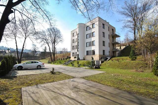 Апартаменты Apartamenty Sun Seasons 24 - Głębce Висла-30