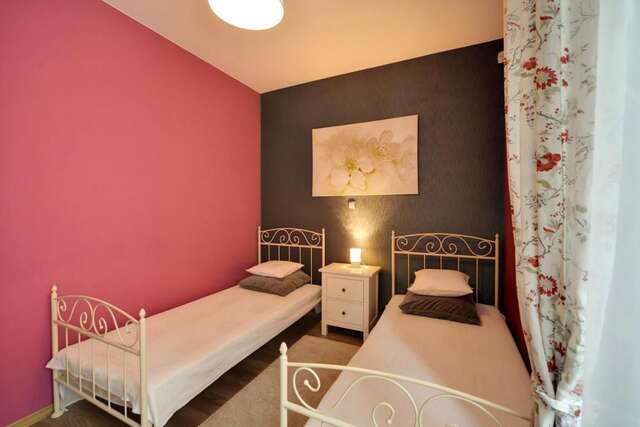 Апартаменты Apartamenty Sun Seasons 24 - Głębce Висла-38