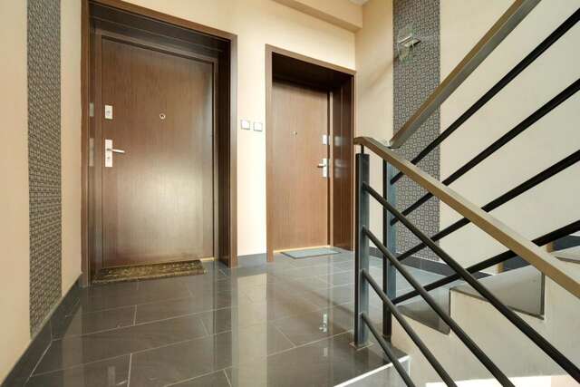 Апартаменты Apartamenty Sun Seasons 24 - Głębce Висла-39