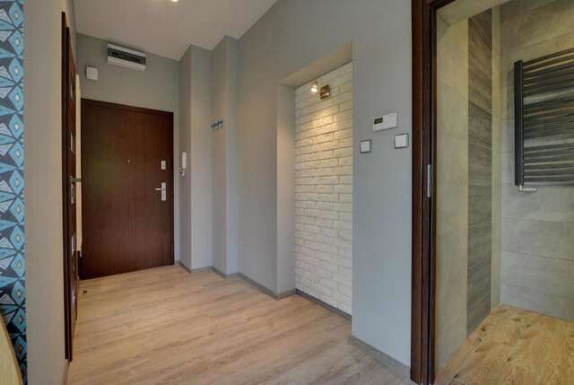 Апартаменты Apartamenty Sun Seasons 24 - Głębce Висла-40